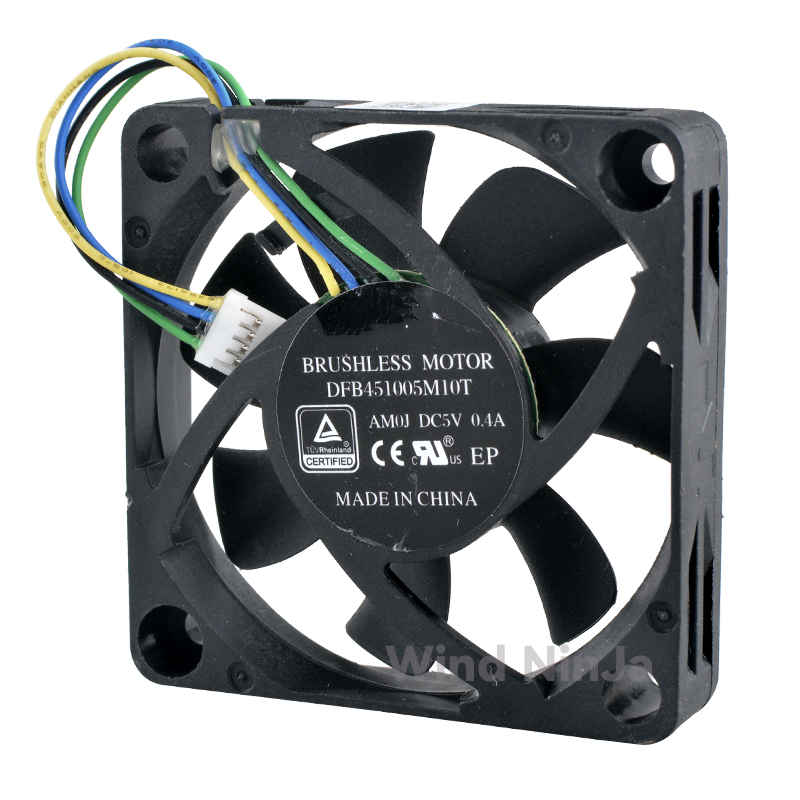 Pi 4 Case - DFB451005M10T AM0J 5 cm 50mm Yüksek