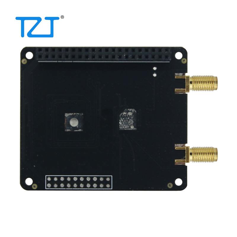 Raspberry Pi Kit - TZT Radioberry V2.0 SDR Radyo Kartı