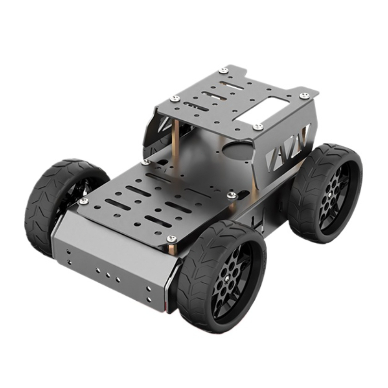 Raspberry Pi Kit - Arduino/Raspberry Pi Robot DIY Kiti için