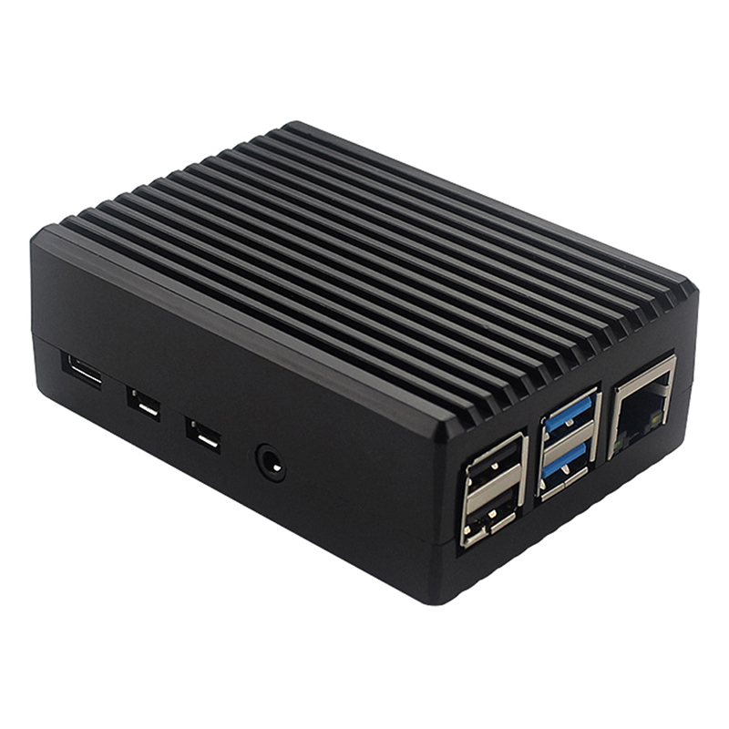Pi 4 Case - GeeekPi Raspberry Pi 4 için Pi