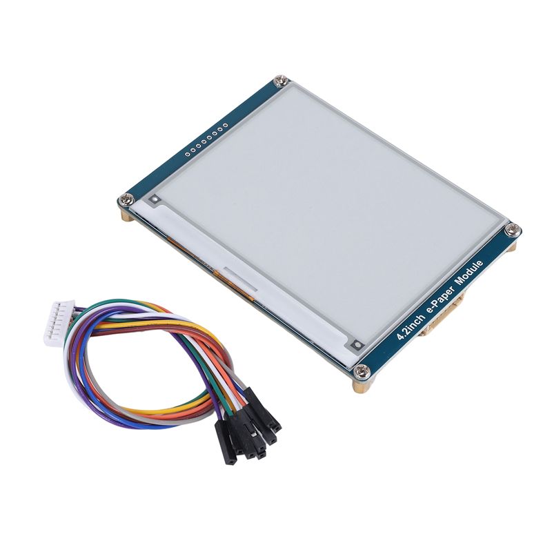 Pi Display - Waveshare Raspberry Pi 4 B için