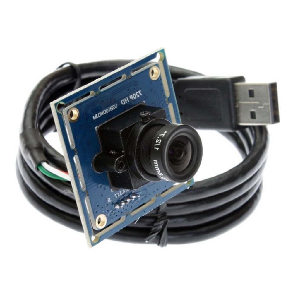 Pi Camera Cable - 720P HD mikro USB kamera modülü