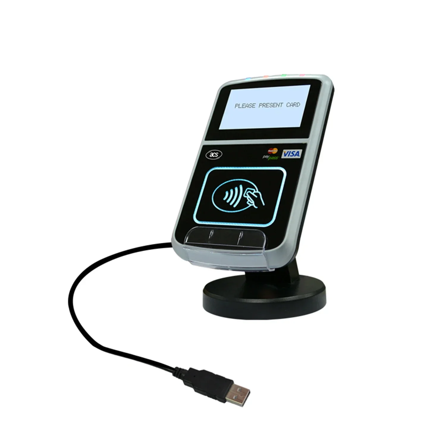 Micro Sd Card - Erişim Kontrolü Temassız USB EMV Mikro
