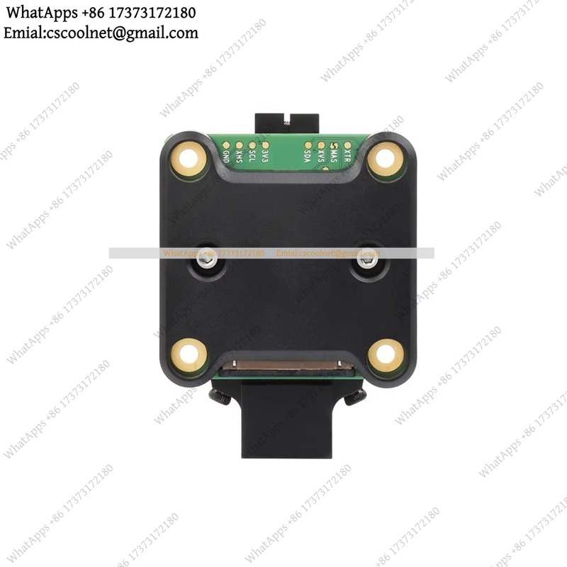 Raspberry Pi Global Shutter Camera Imx296 - Raspberry Pi Global Shutter Kamera IMX296