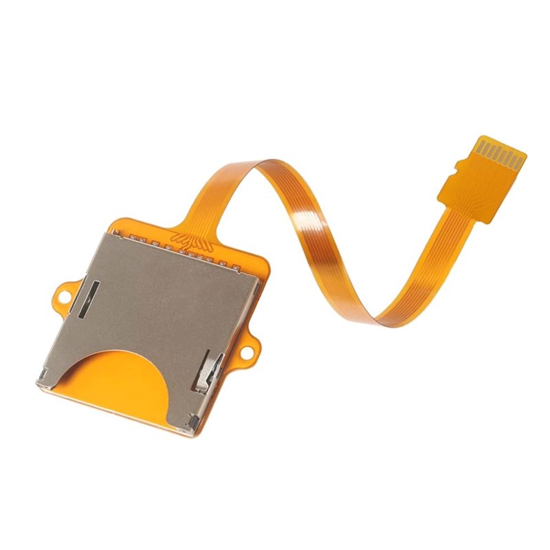 Micro Sd Card - N93R YENİ! TF'den SD MicroSD Hafıza