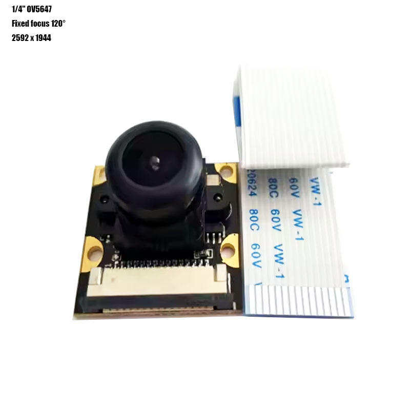 Pi Camera Module - 5MP HD Raspberry PI OV5647 Kamera