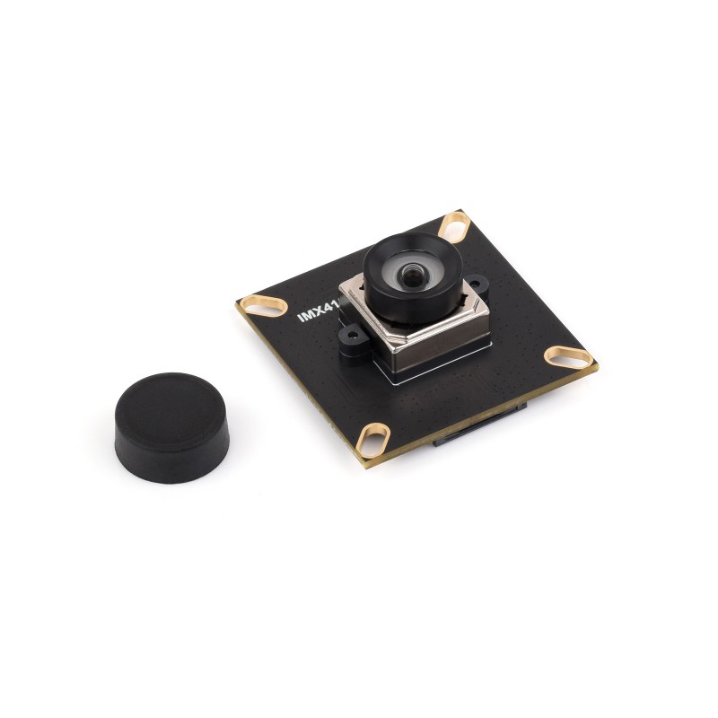 Pi Zero - IMX415 8MP MIPI Kamera Modülü, Otomatik