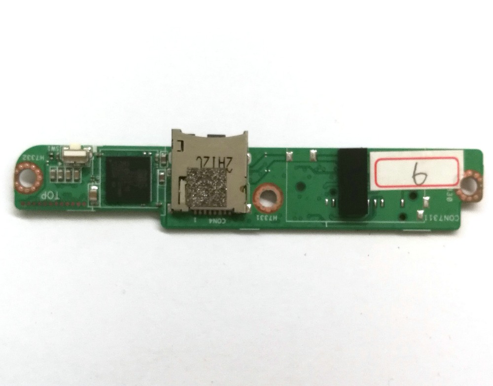 Micro Sd Card - Orijinal ME301T ME301TL K001 Mikro SD
