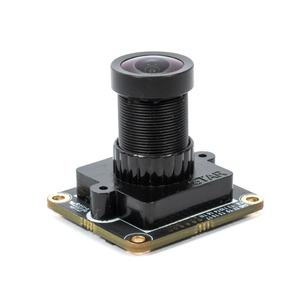 Pi Camera Cable - Leopard Imaging LI-IMX664C-MIPI-129H 4.15MP MIPI Kamera