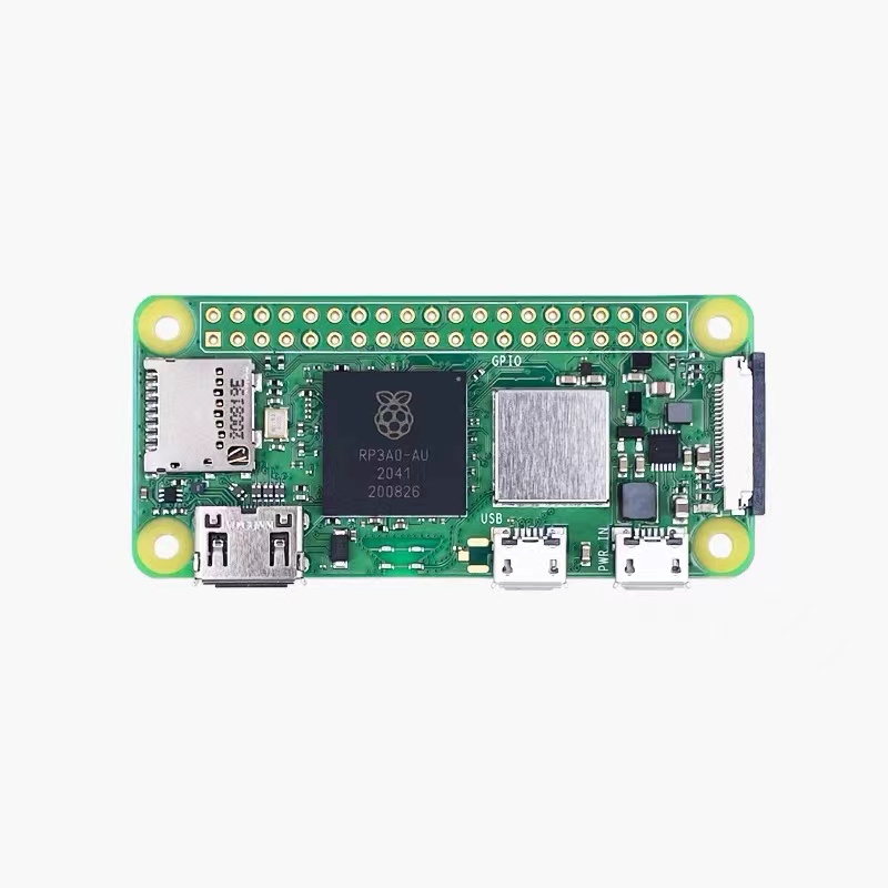 Pi Zero - Shenzhen Yeni Fly Linux Geliştirme Kartı