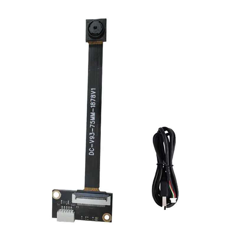 Pi Camera Module - B27B OV5693 Kamera Modülü 5MP 75