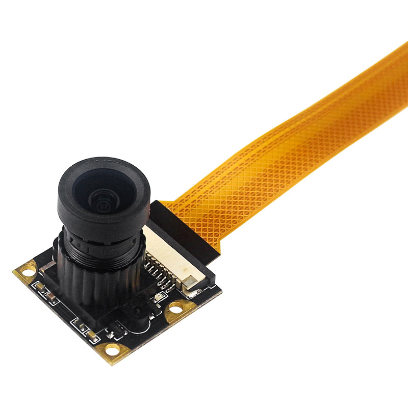 OV5647 Kamera Modülü, 5 MP, 77 - Pi Zero incelemesi ve fiyatı