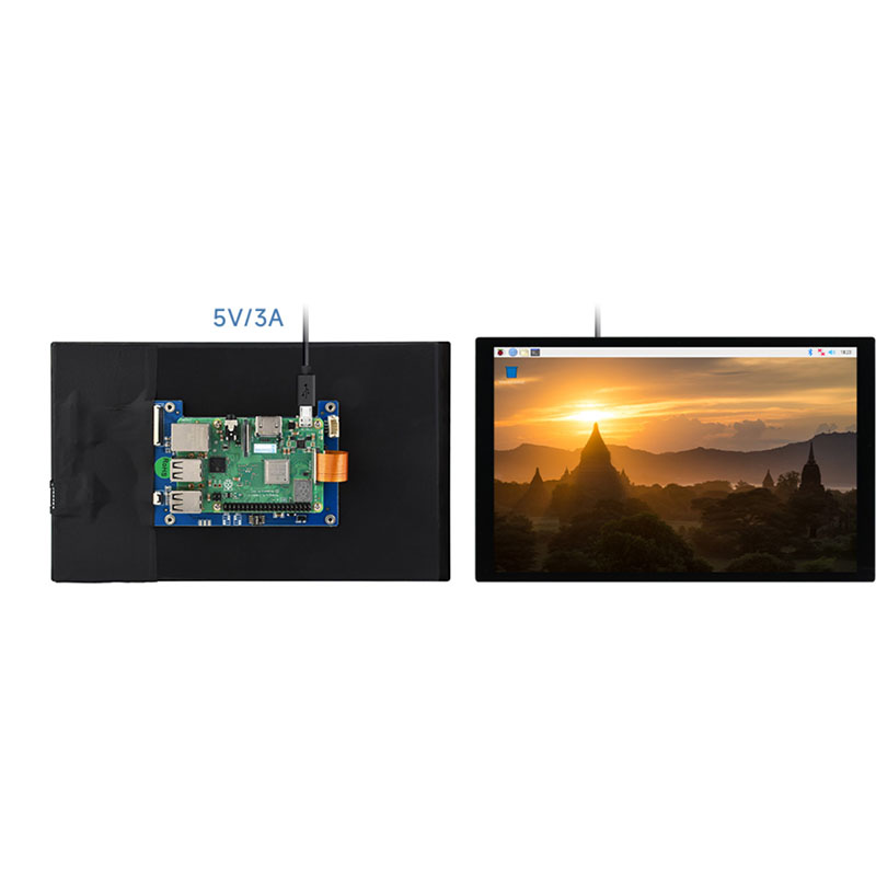 Raspberry Pi 5 4B 3B+ için 10. - Raspberry Pi 5 incelemesi ve fiyatı