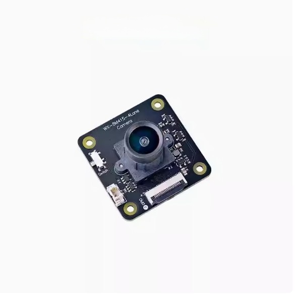 8MP HD IMX415 Kamera Modülü, 4 - Raspberry Pi 5 incelemesi ve fiyatı