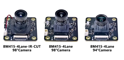 8MP HD IMX415 Kamera Modülü, 4 - Raspberry Pi 5 incelemesi ve fiyatı