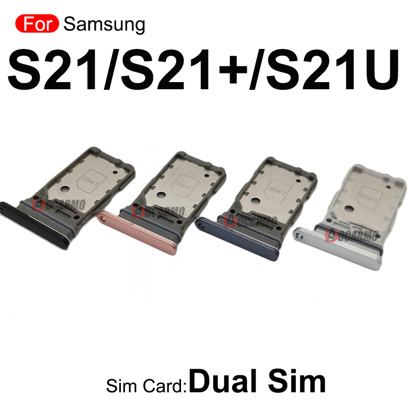Samsung Galaxy S21 Plus Çift S - Micro Sd Card incelemesi ve fiyatı