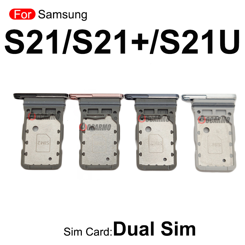 Samsung Galaxy S21 Plus Çift S - Micro Sd Card incelemesi ve fiyatı