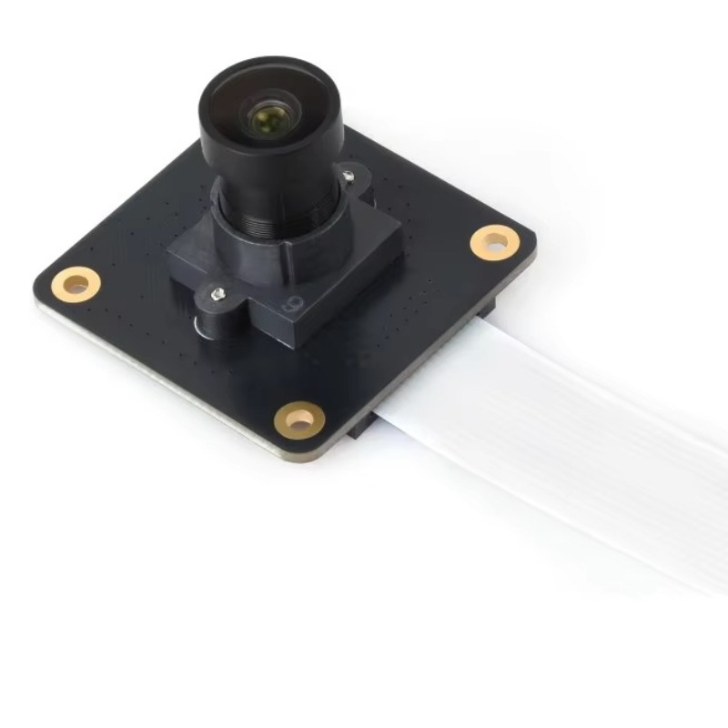 IMX296 1.6MP M12 Mono Kamera G - Raspberry Pi Global Shutter Camera Imx296 incelemesi ve fiyatı