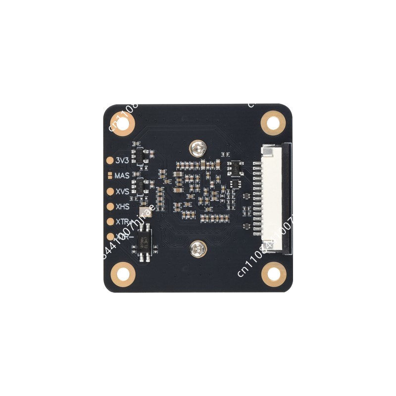 IMX296 1.6MP M12 Mono Kamera G - Raspberry Pi Global Shutter Camera Imx296 incelemesi ve fiyatı
