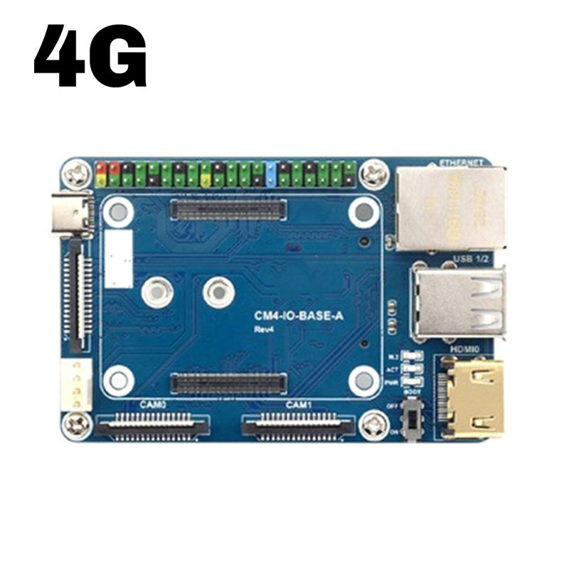 B29C-Core 3566 Modül Kiti Rock - Raspberry Pi Kit incelemesi ve fiyatı