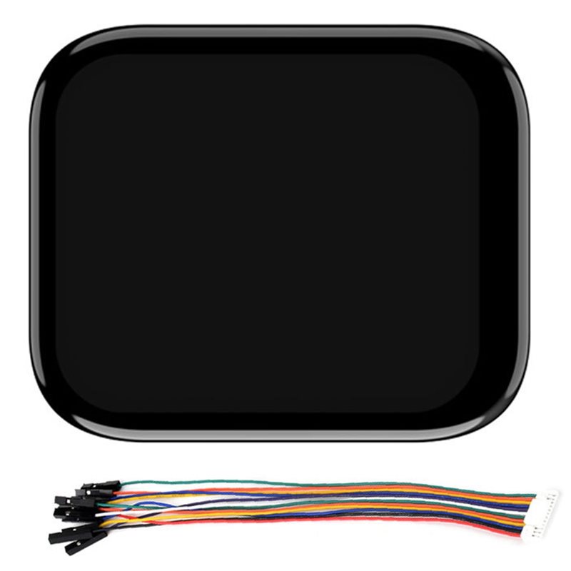 [LXYA68Z!] SPI ve I2C Arayüzü  - Pi Display incelemesi ve fiyatı