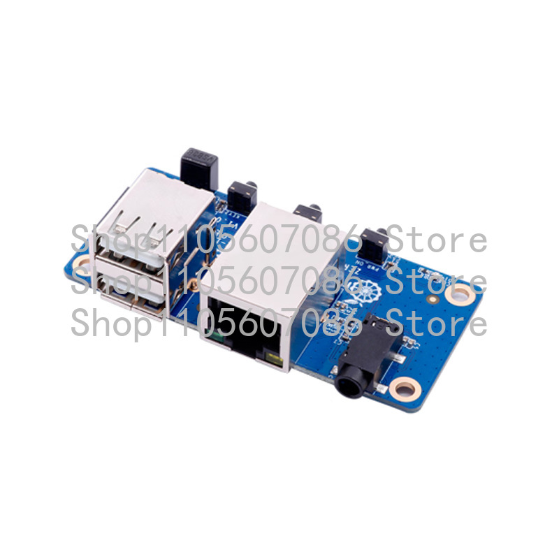 Orange Pi Orangepi Zero 2W Gen - Pi Zero incelemesi ve fiyatı