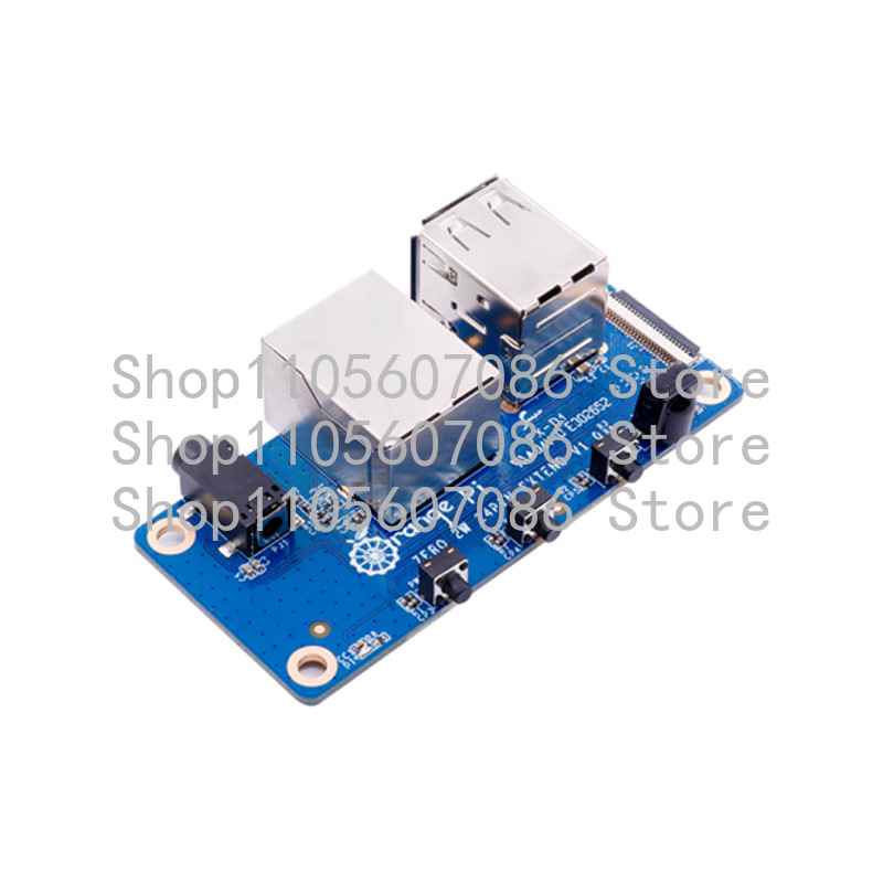 Orange Pi Orangepi Zero 2W Gen - Pi Zero incelemesi ve fiyatı