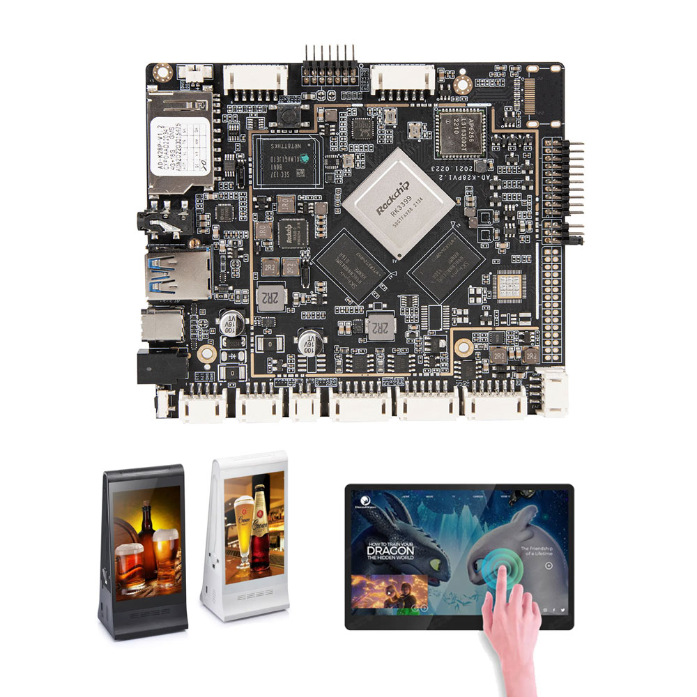 Küçük Android Gömülü ARM Kartı - Micro Sd Card incelemesi ve fiyatı
