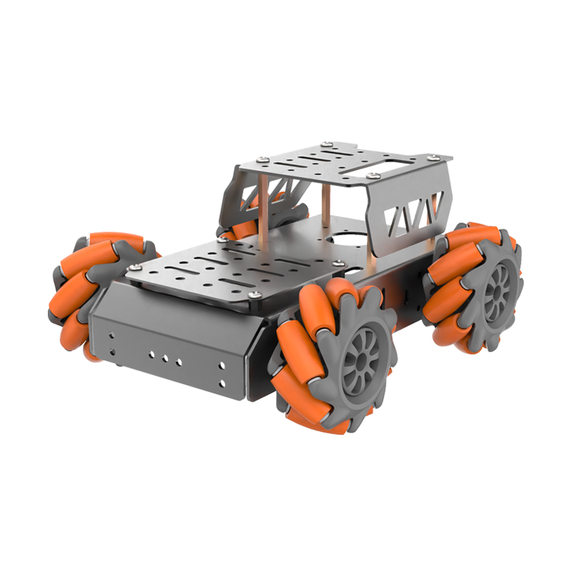 Arduino/Raspberry Pi Robot DIY - Raspberry Pi Kit incelemesi ve fiyatı