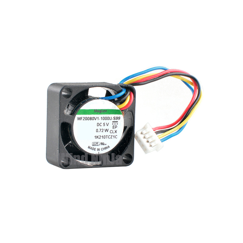 (2 adet) MF20080V1-1000U-S99 2 - Raspberry Pi 5 incelemesi ve fiyatı