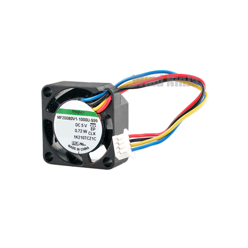(2 adet) MF20080V1-1000U-S99 2 - Raspberry Pi 5 incelemesi ve fiyatı