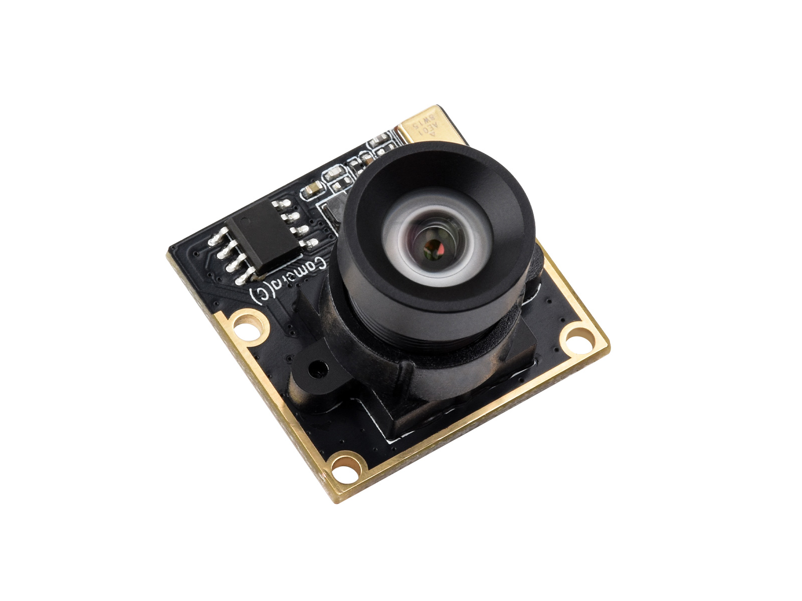 Raspberry Pi 5 için Waveshare  - Raspberry Pi Global Shutter Camera Imx296 incelemesi ve fiyatı