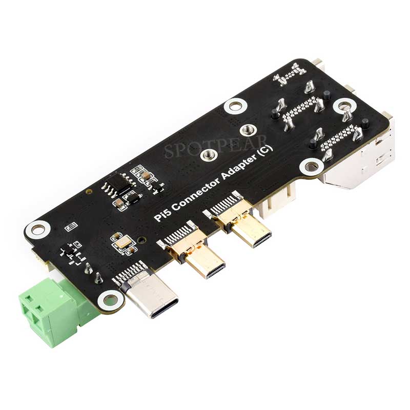 Raspberry Pi 5 PCIe - M.2 Çok  - Pi Cooler incelemesi ve fiyatı