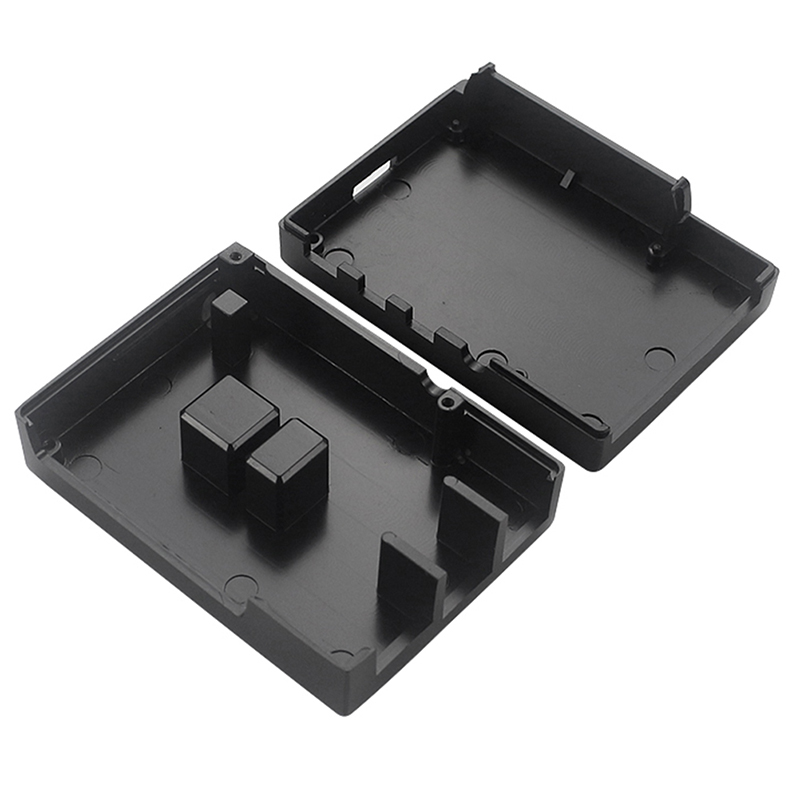 GeeekPi Raspberry Pi 4 için Pi - Pi 4 Case incelemesi ve fiyatı