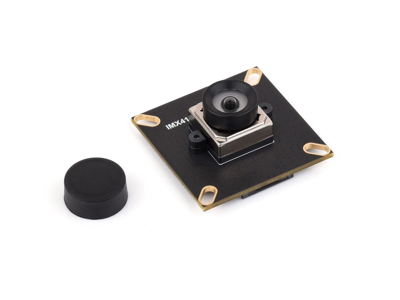Waveshare IMX415 8MP MIPI Kame - Pi Zero incelemesi ve fiyatı
