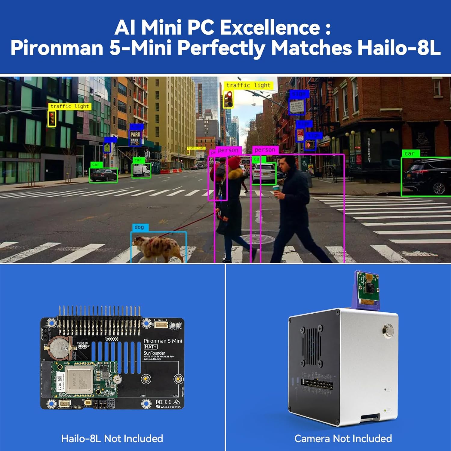 Pironman 5-Mini NVMe M.2 SSD P - Pi 5 Case incelemesi ve fiyatı