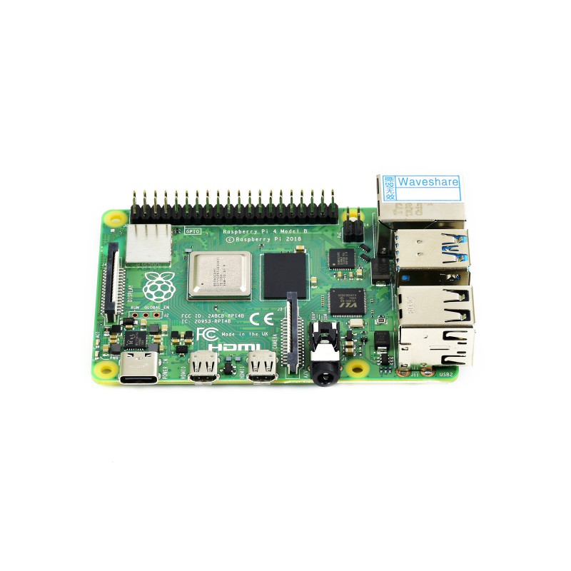 Raspberry Pi 4 Model B Başlang - Pi 4 Case incelemesi ve fiyatı