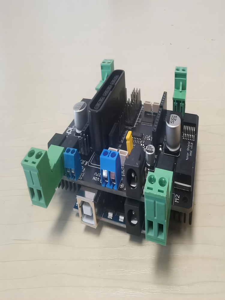 6-24V Kalkan Genişletme Kartı  - Arduino Kit incelemesi ve fiyatı