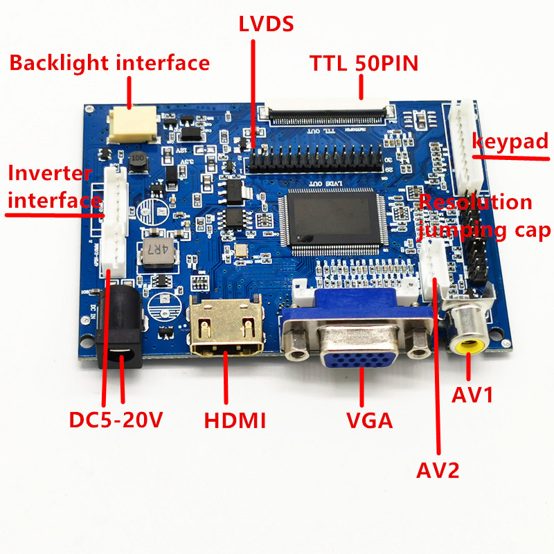 10.1 inç 1280*800 Ekran HD Dij - Raspberry Pi Kit incelemesi ve fiyatı