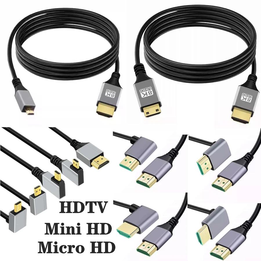 Mikro HDMI uyumlu HDMI Kablosu - Pi Camera Cable incelemesi ve fiyatı