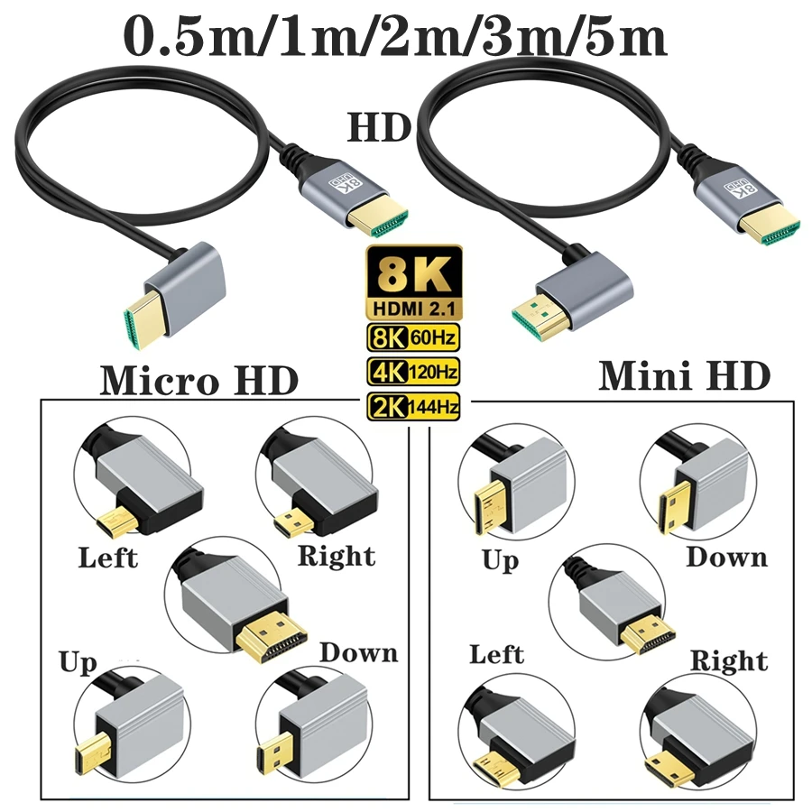 Mikro HDMI uyumlu HDMI Kablosu - Pi Camera Cable incelemesi ve fiyatı