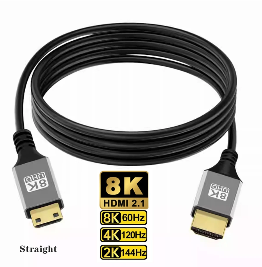 Mikro HDMI uyumlu HDMI Kablosu - Pi Camera Cable incelemesi ve fiyatı