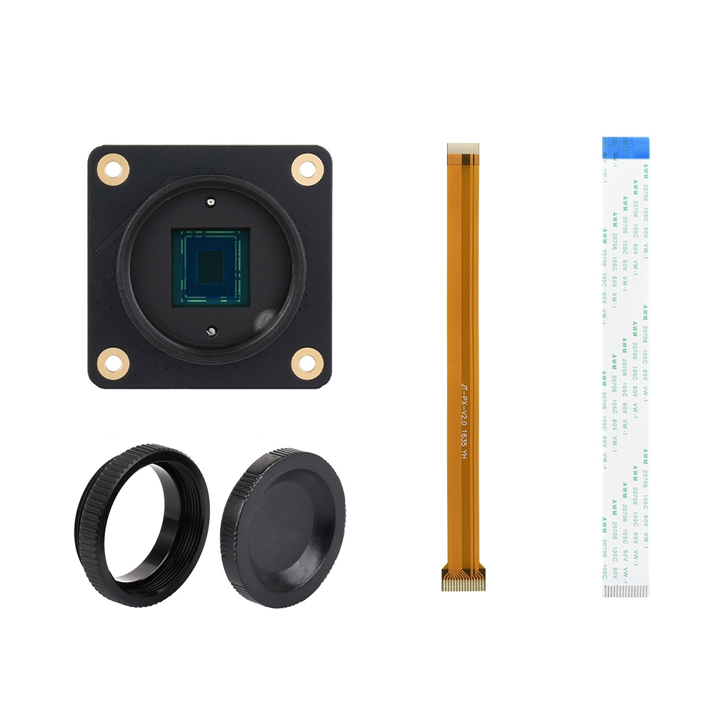 # 29E Elektronik Aksesuarları, - Raspberry Pi Global Shutter Camera Imx296 incelemesi ve fiyatı