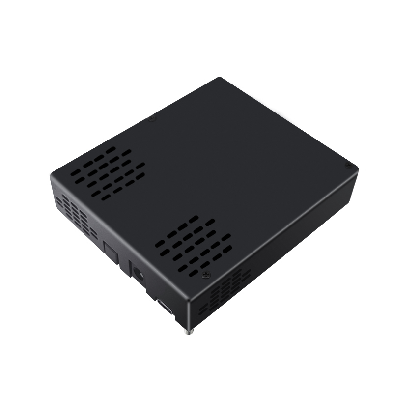 Raspberry Pi 5 / 4B UPS, PD Te - Pi Power Supply incelemesi ve fiyatı