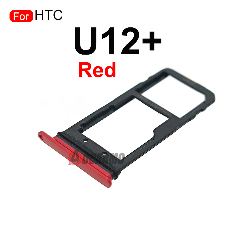 HTC U12 + SIM kart tepsi Micro - Micro Sd Card incelemesi ve fiyatı