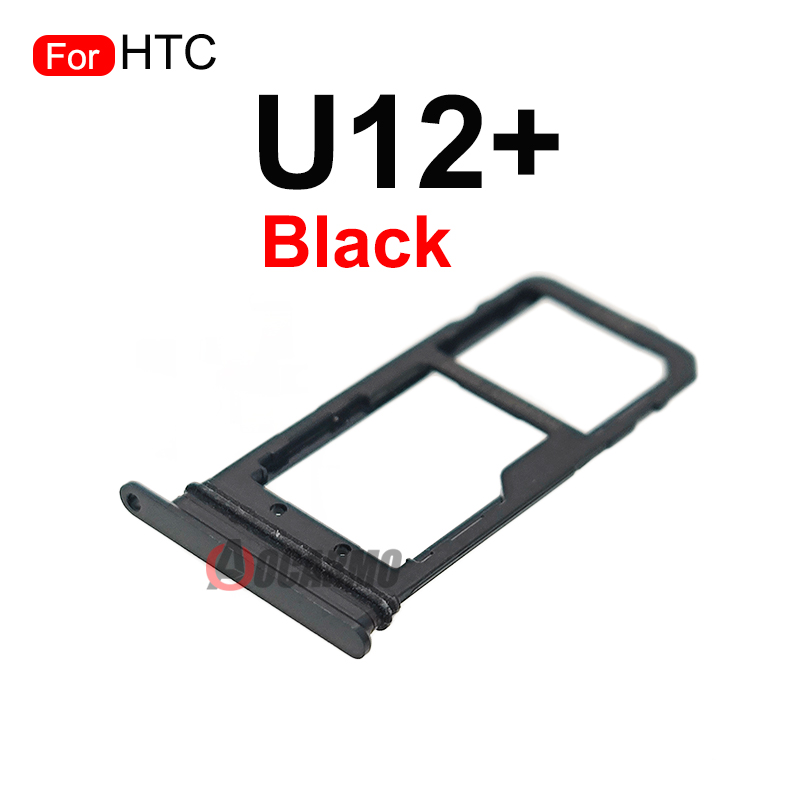 HTC U12 + SIM kart tepsi Micro - Micro Sd Card incelemesi ve fiyatı