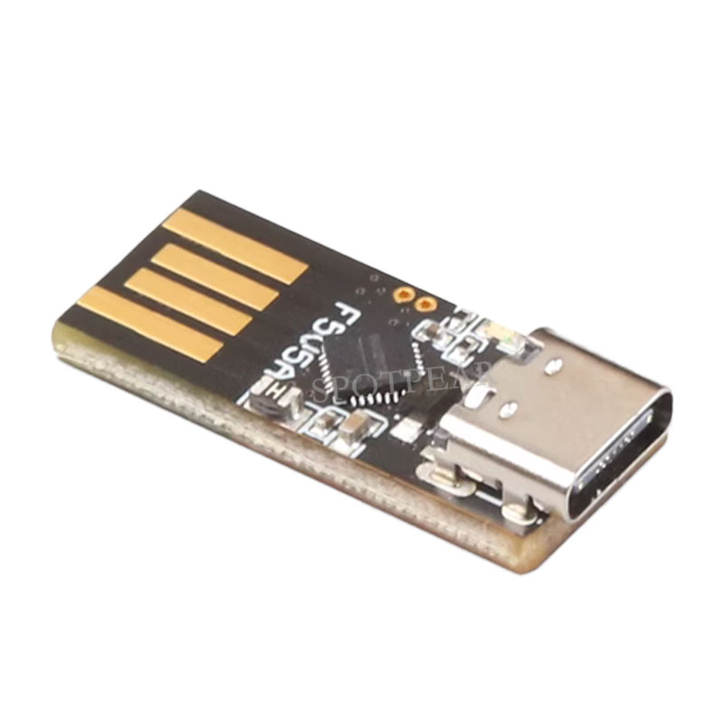 Raspberry Pi 5 USB A C Mini PD - Pi Power Supply incelemesi ve fiyatı