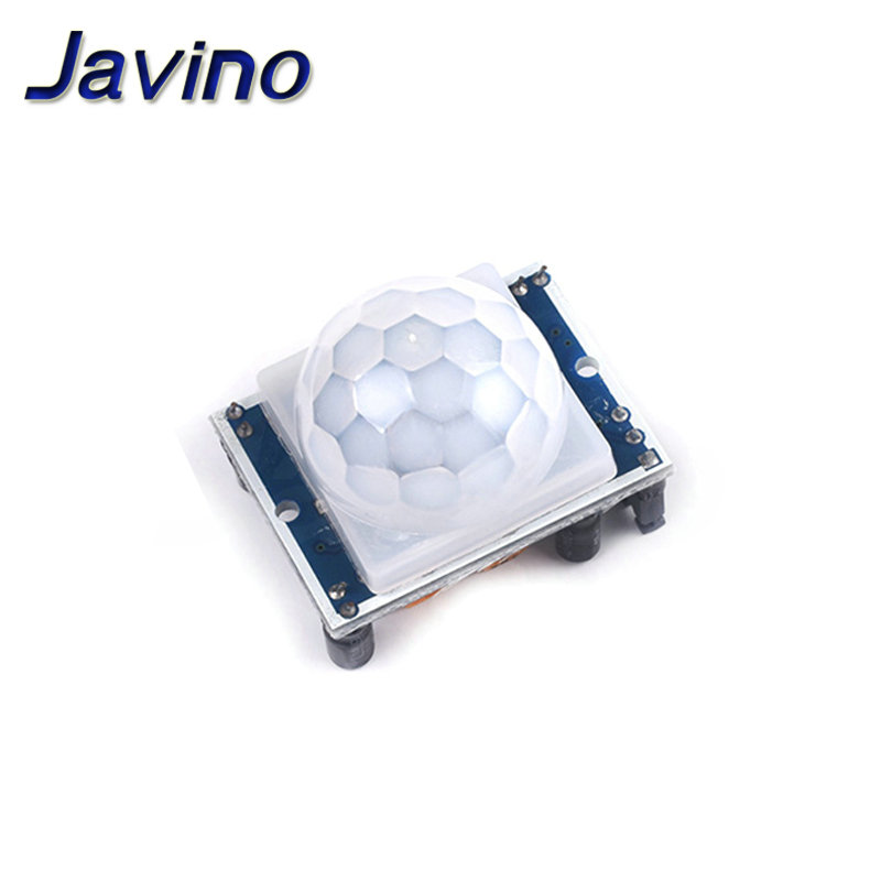 HC-SR501 ayarlamak kızılötesi  - Arduino Kit incelemesi ve fiyatı