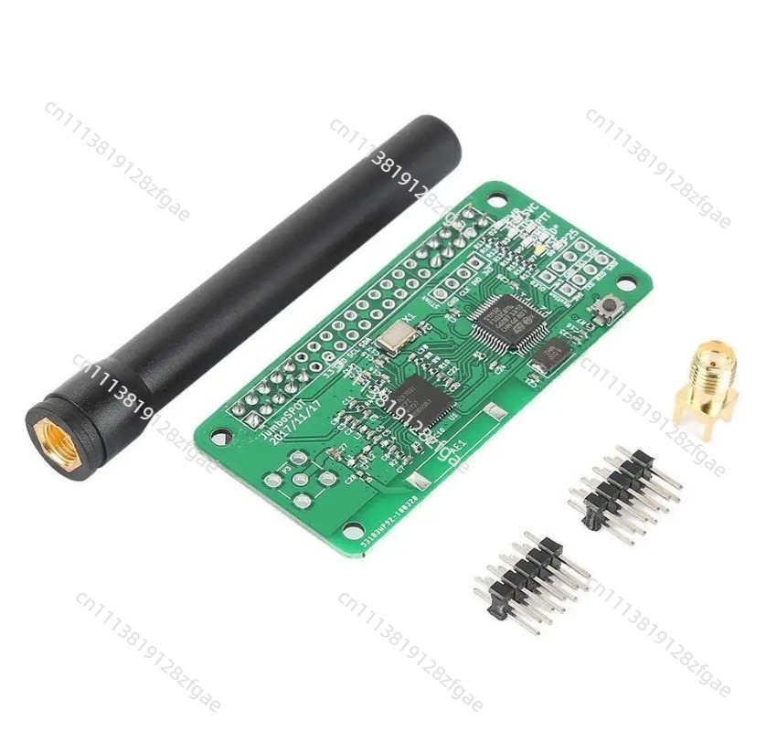 VHF UHF Dijital Veri Transferi - Pi Zero incelemesi ve fiyatı