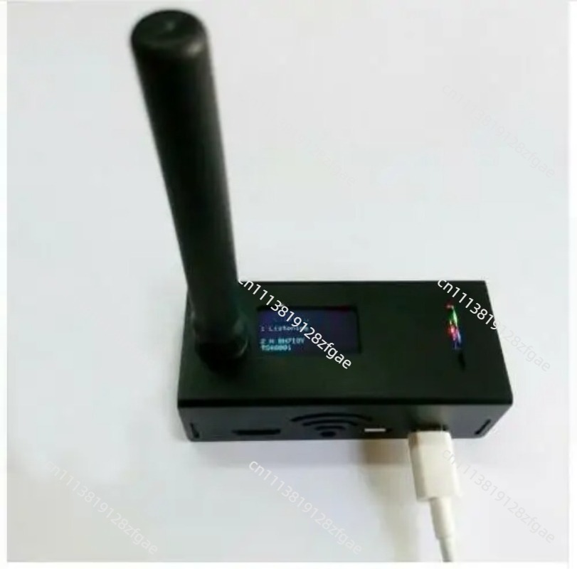 VHF UHF Dijital Veri Transferi - Pi Zero incelemesi ve fiyatı
